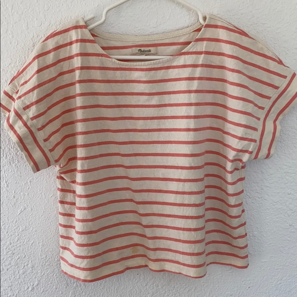 Madewell Top